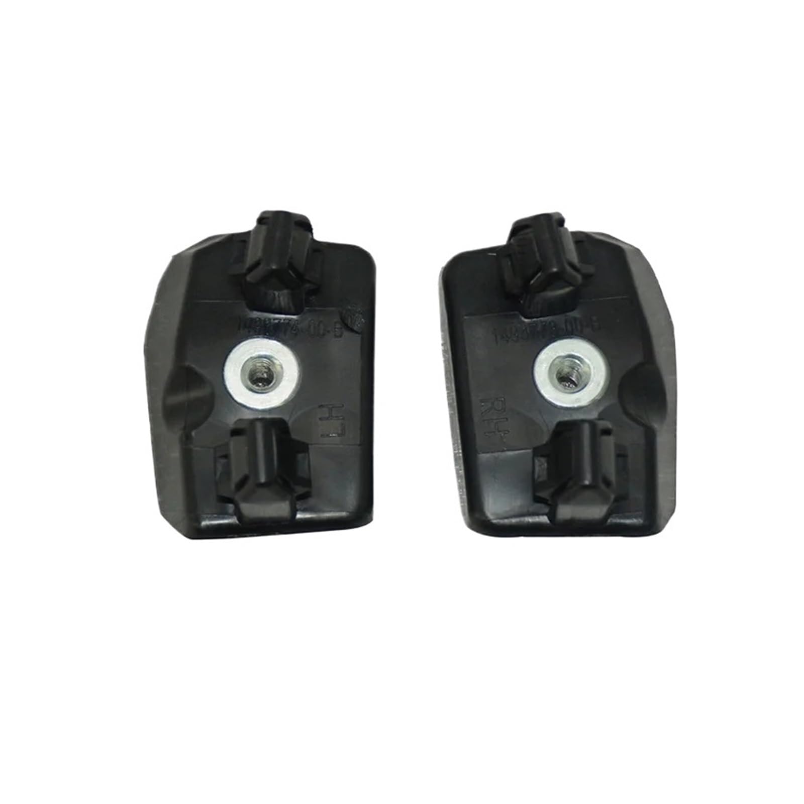 Support d'aile rigide pour Model Y fixation pare-chocs robuste