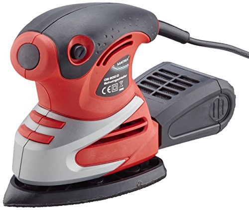 Matrix levigatrice a delta, 130200260