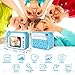 Kids Camera Toddler Camera Instant Print, 1080P Video, 32GB SD Card, Childrens Toy Easter Birthday Gifts for Boys Girls 3 4 5 6 7 8 9 10 11 12 Years Old