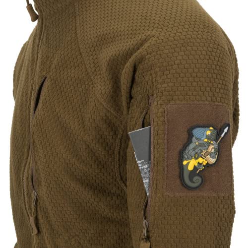 Image of Helikon-Tex Men Alpha Tactical Jacket