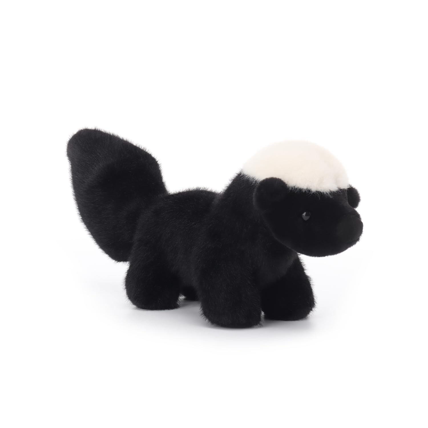 Apricot Lamb Wild Ratel Plushies Stuffed Animals for Baby Girl and Boy Soft Cute Plush Toys for Kids 12 Inches - Image 2