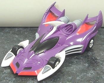 Amazon.co.jp: サイバーフォーミュラコレクションvol.2(TV編