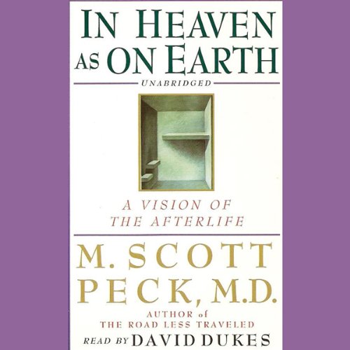 Cover art for In Heaven as On Earth