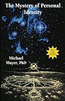 The Mystery of Personal Identity 0917086546 Book Cover