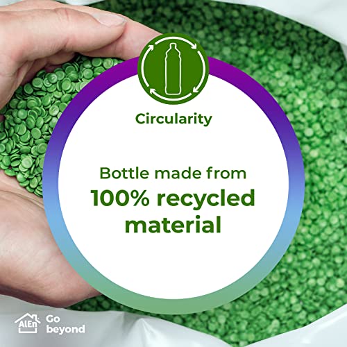 Pinalen Max Aromas Lemon Lift Multipurpose Cleaner, Kitchen, Floor, Bathroom And Surface Cleaning Product For Home  28 Fl.oz. #TOP4