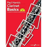 Clarinet Basics