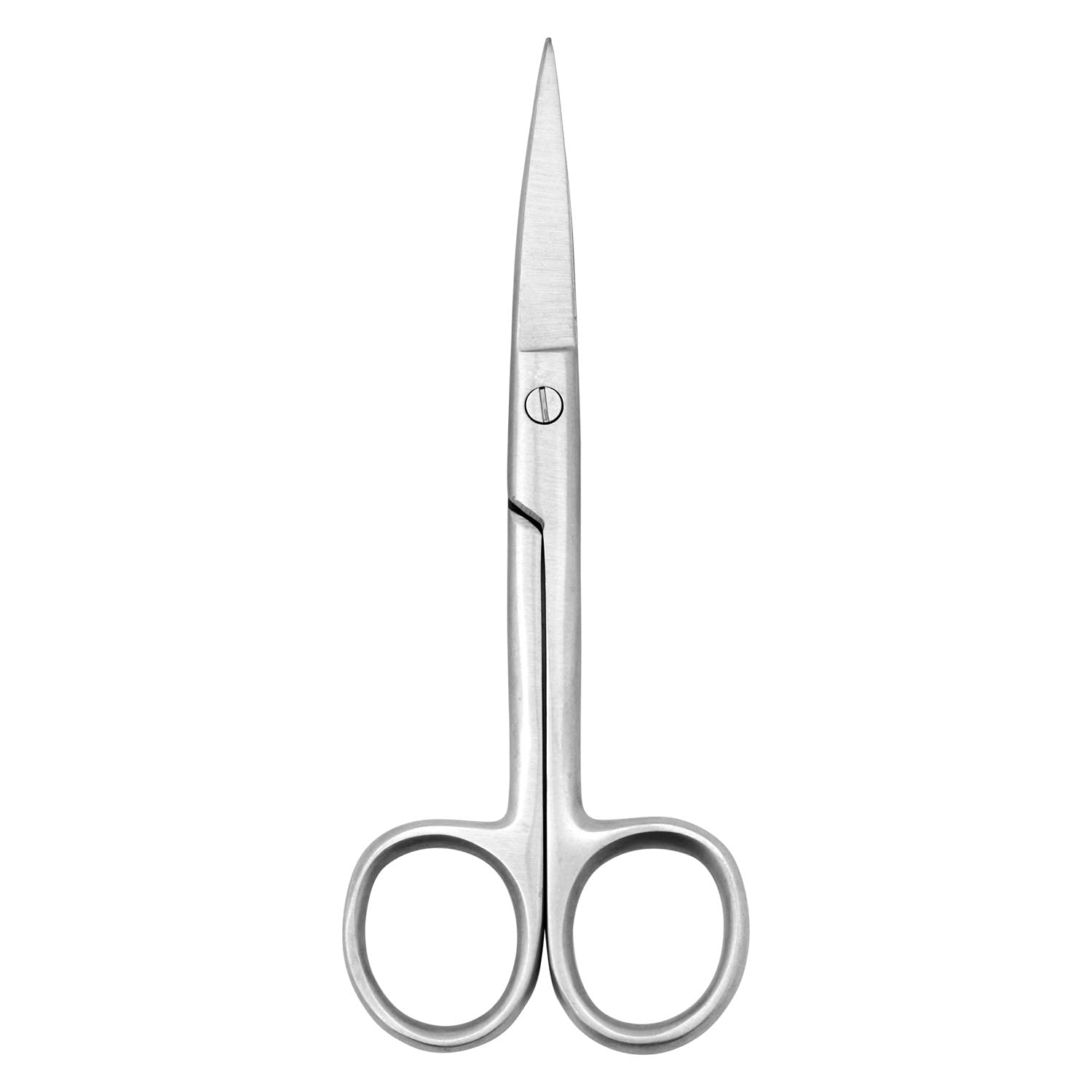 Octus O-MSS-2.09 Stainless Steel Mayo Dissecting Straight Scissor 6 Inch (Pack Of 1)