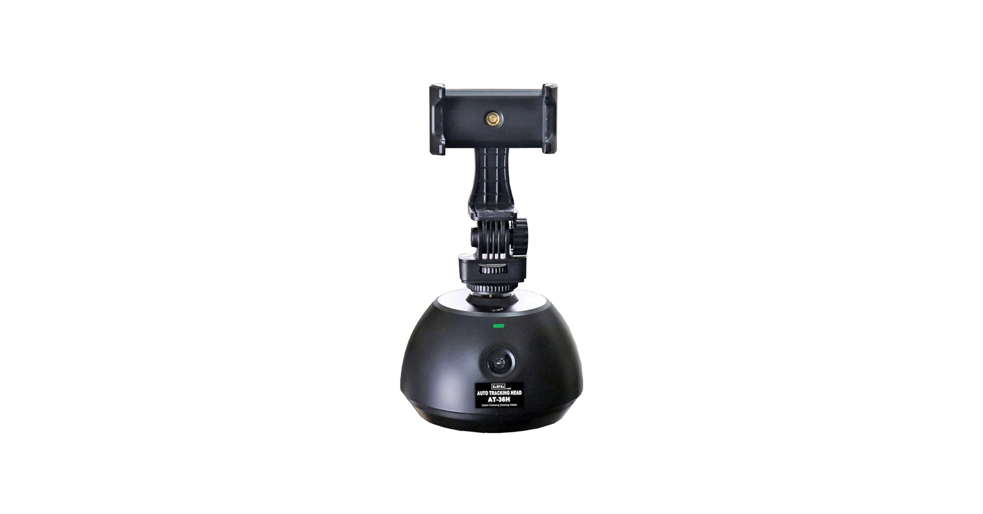 LPL 自動追跡ホルダー AT-36H L14955 動画撮影 Amazon | LPL エルピーエル 自動追跡ホルダー AT-36H L14955