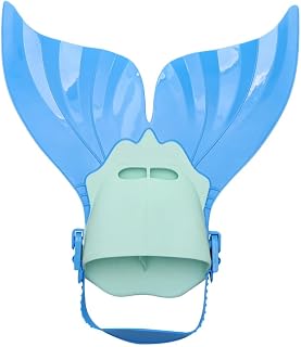Toddmomy Nadadeira De Sereia Nadadeira De Sereia Nadadeira De Pé De Sereia Nadadeira De Treinamento Nadadeira De Esportes