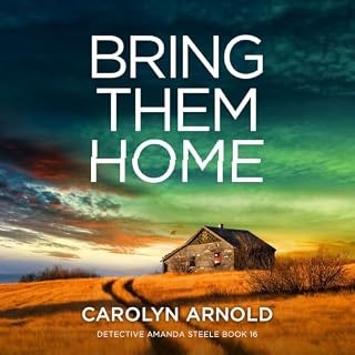 Bring Them Home cover art