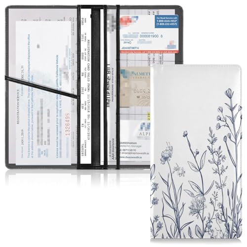 Organizador para documentos Slim miniatura 2