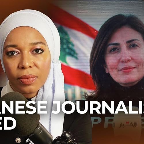 How Israel targeted and killed Lebanese journalist Amal Khalil