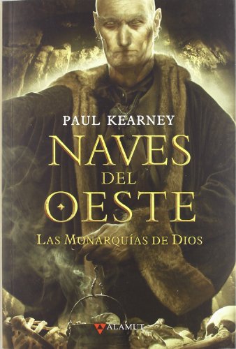 Naves del oeste (Alamut Serie Fantástica) Naves del oeste (Alamut Serie Fantástica)