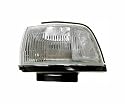 EDA PREMIUM auto Ecklicht, Blinker, Licht Links 8162032070 passend für TOYOTA CAMRY 1987-1991