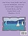 Bible Word Search Study Through The Bible: Volume 125 Matthew #4 (Bible Word Search Puzzles For Adults Jumbo Large Print Sailboat Series)