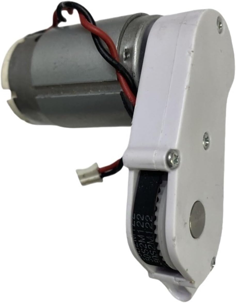 Robot Main Roller Brush Motor，Compatible for 360，Robot S8/S8 Plus,Compatible for Ezviz，Re4 Plus,Compatible for Honor，Choice Robot Cleaner R2,Compatible for Polaris，PVCR 5001 5003 6001