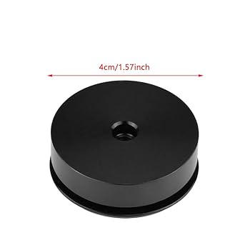 Suppresseur Essuie-Glace Arrière Pour Honda Civic/Acura - Kit Aluminium Argent/Bleu