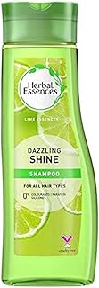Herbal Essences Dazzling Shine Shampoo – 400 ml