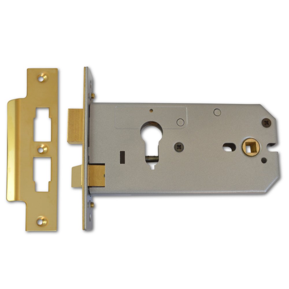 Union Brass L2049 Horizontal Euro Sashcase