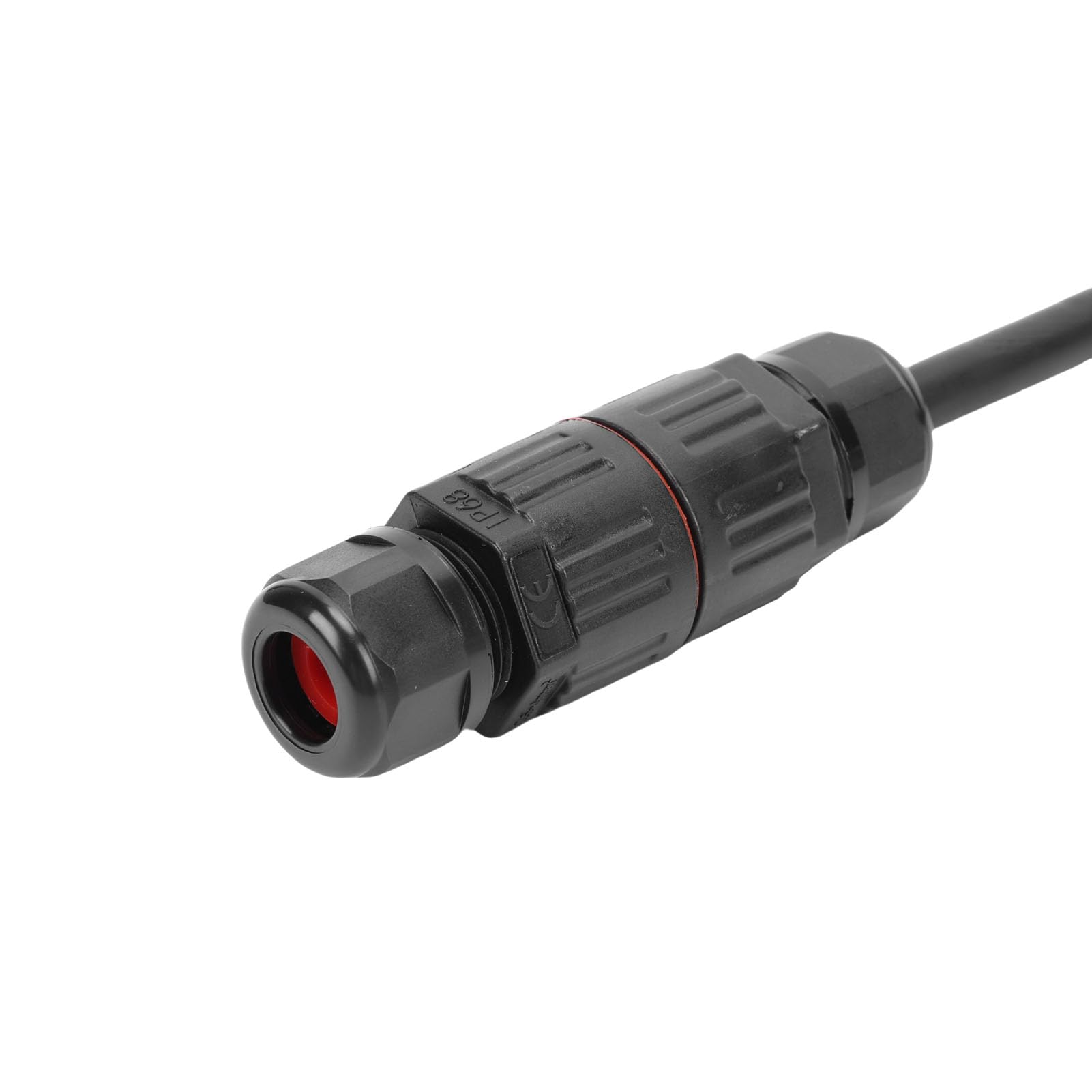 FILFEEL Mikroinwerter Sieciowy do Instalacji Fotowoltaicznych – Obudowa ze Stopu Aluminium IP65 o Mocy 500 W i Sprawności MPPT na Poziomie 99%, możliwość Pracy Wyspowej i Osłona Multi-Guard do