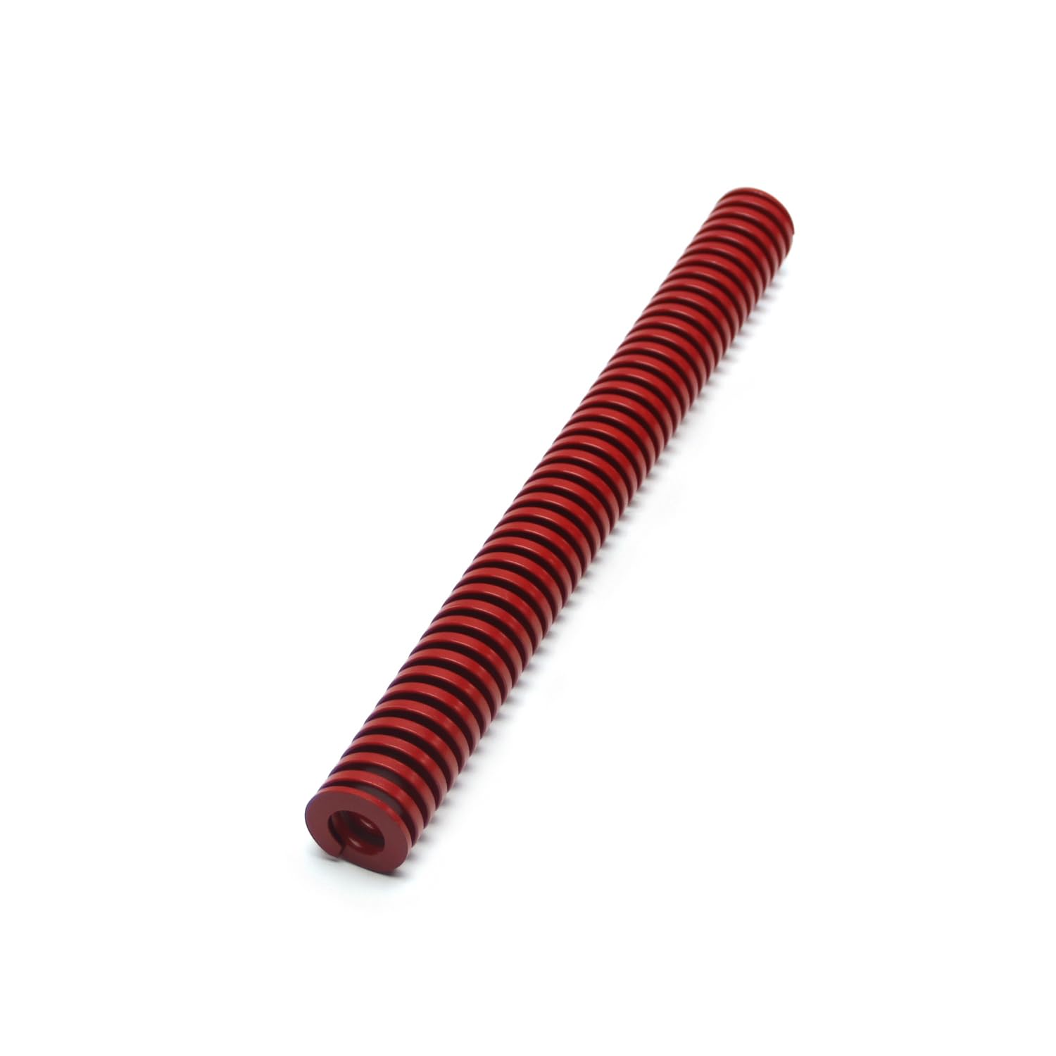 Metal Spring，Springs Compression Spring, 30mm OD 40mm Long Medium Load Compression Mould Die Spring for 3D Printer Electric Part Red 1PCS(301540mm)(301540mm)