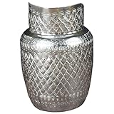 Pichet à eau : ce pichet à lait multifonctionnel est bien fait en matériau, ce qui est très adapté à une utilisation de longue durée, tasse vintage