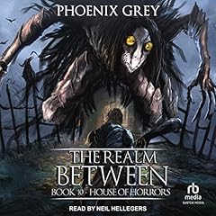 The Realm Between cover art