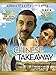Chinese Takeaway (English Subtitled)