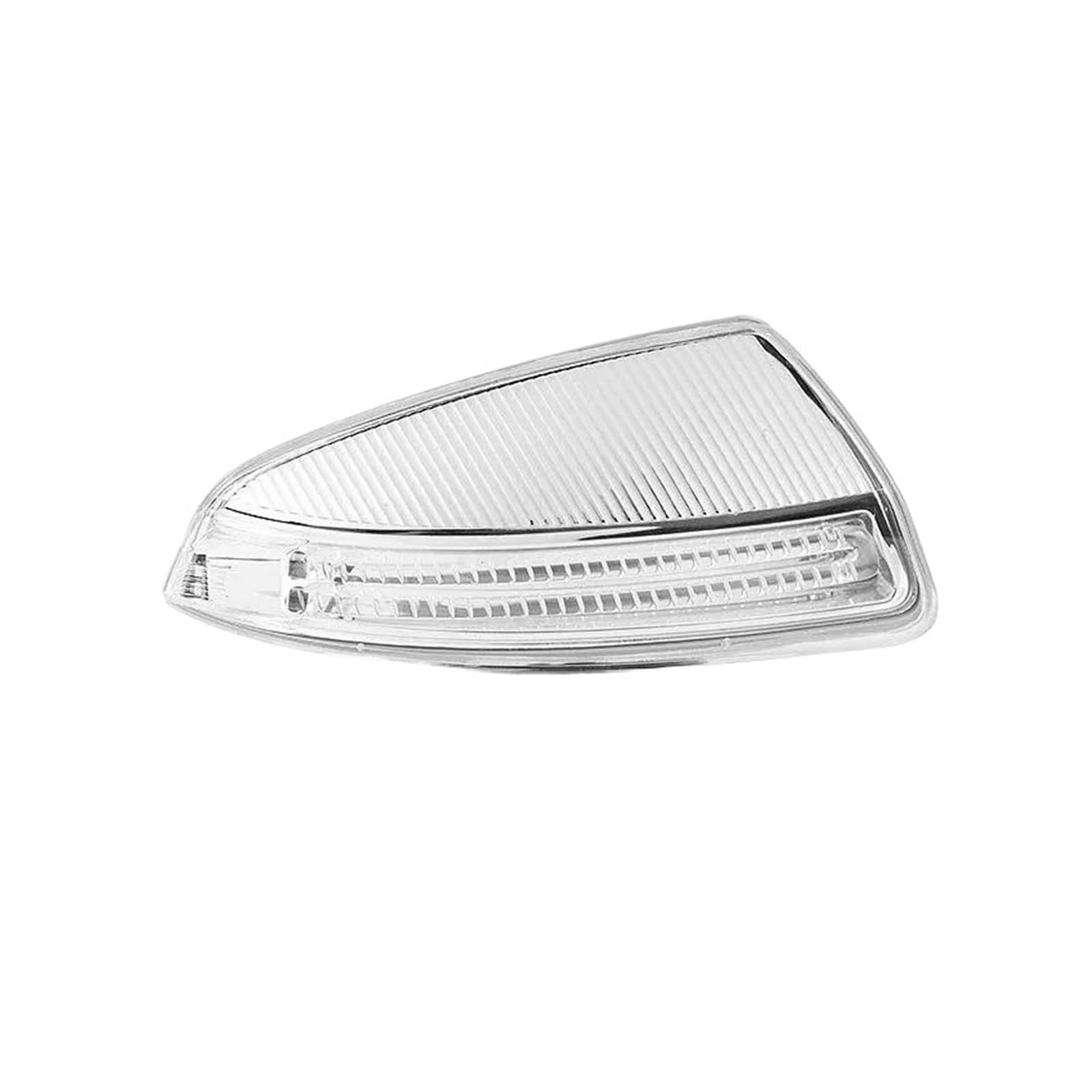 Intermitente indicador lateral LED para solucionar fallos en espejo Benz 7