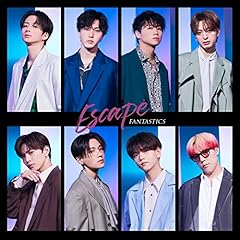 BABY ROSE / FANTASTICS from EXILE TRIBE