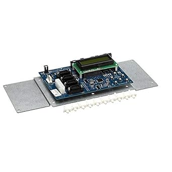Lancer LANXX PCB Assembly,Fs Universal Cntrllr