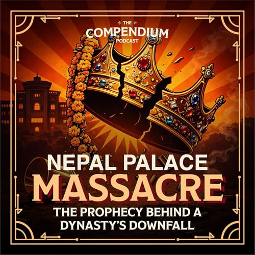 Nepal Royal Massacre: The Prophecy Behind a Dynasty&rsquo;s Downfall