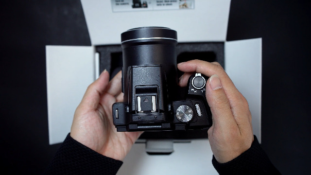 NBD 8Kデジタル一眼レフカメラ Amazon | NBD 8K 6400万画素 デジタルカメラ オートフォーカス 16倍
