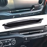 EDBETOS JL GrabTray Passenger Storage Tray Organizer Grab Handle Accessory Box Compatible with...