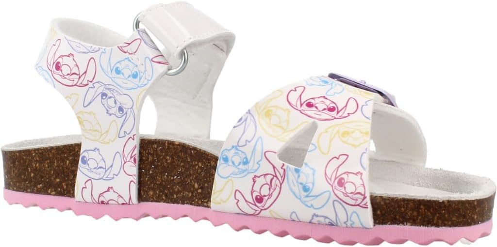 Geox J Adriel Girl C SandaleFille — vue 5