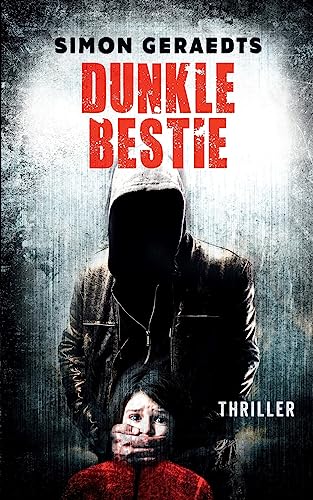 Dunkle Bestie (German Edition)