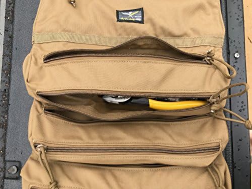 atlas roll up tool bolsa