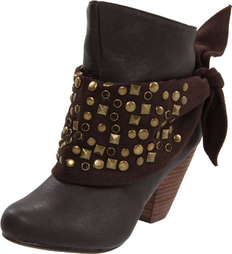 Image of Not Rated Women's Baja Bandit Ankle Boot