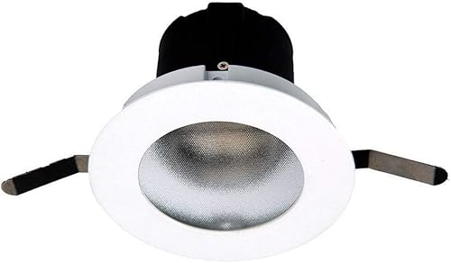 Miniatura 2 de WAC Lighting R2ARWT-A927-WT Aether - Luz de lavado de pared redonda de 2 pulgadas y LED, color blanco