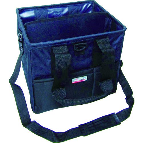 �����O�X�^�[ �~�X�^�[�c�[���o�b�O MB-4 �u���b�N/�u���[ 360×310×335mm