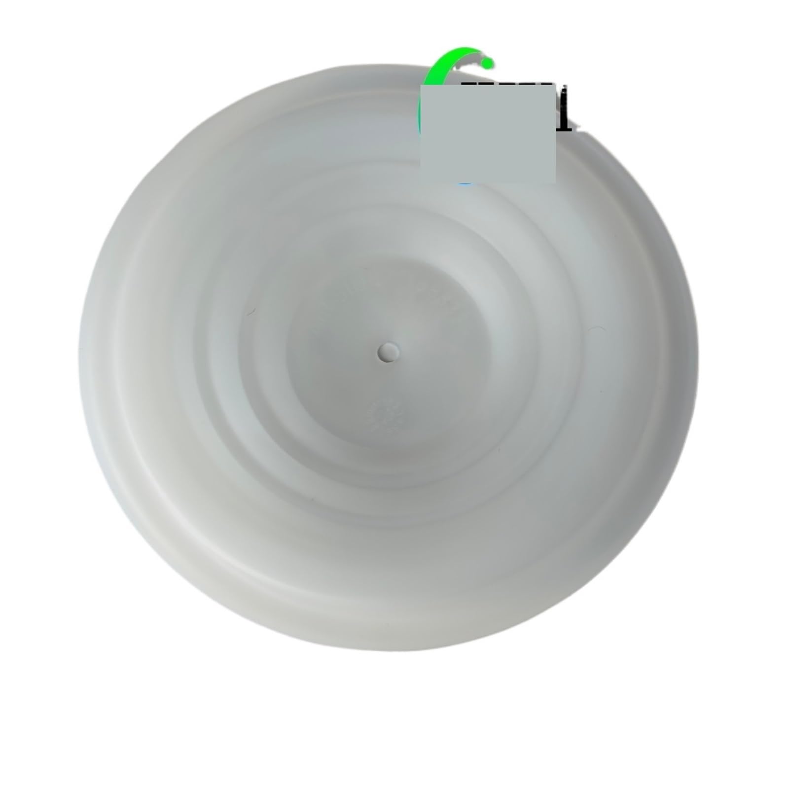 Diaphragm 183542 108839 Spare Part Membrane Repair Kits(108839)