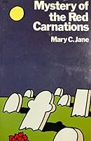 Mystery of the Red Carnations B0006BV8JA Book Cover