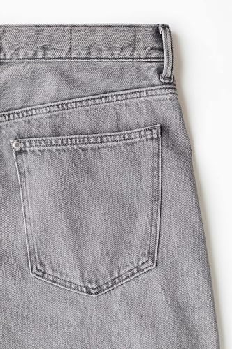 Image of KOTTY Men's Straight Fit Jeans - Classic Denim with Comfortable Fit, Durable Fabric, and Timeless Style