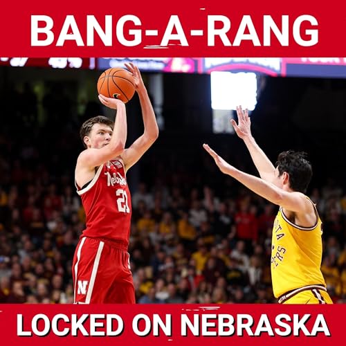 Oh, so we&rsquo;re naming names? What it means for Nebraska football