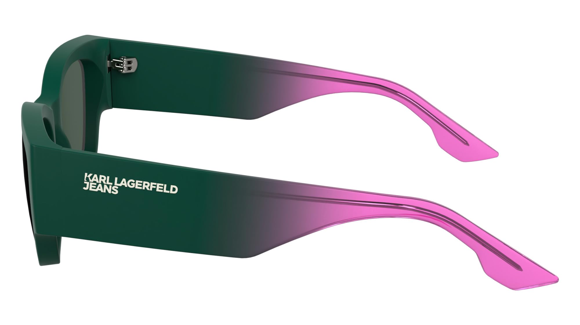 KARL LAGERFELD Klj6168s Occhiali Unisex - Adulto (Pacco da 1)