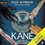 Cover of Kane Unleashed