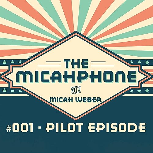 #001 - Pilot Episode