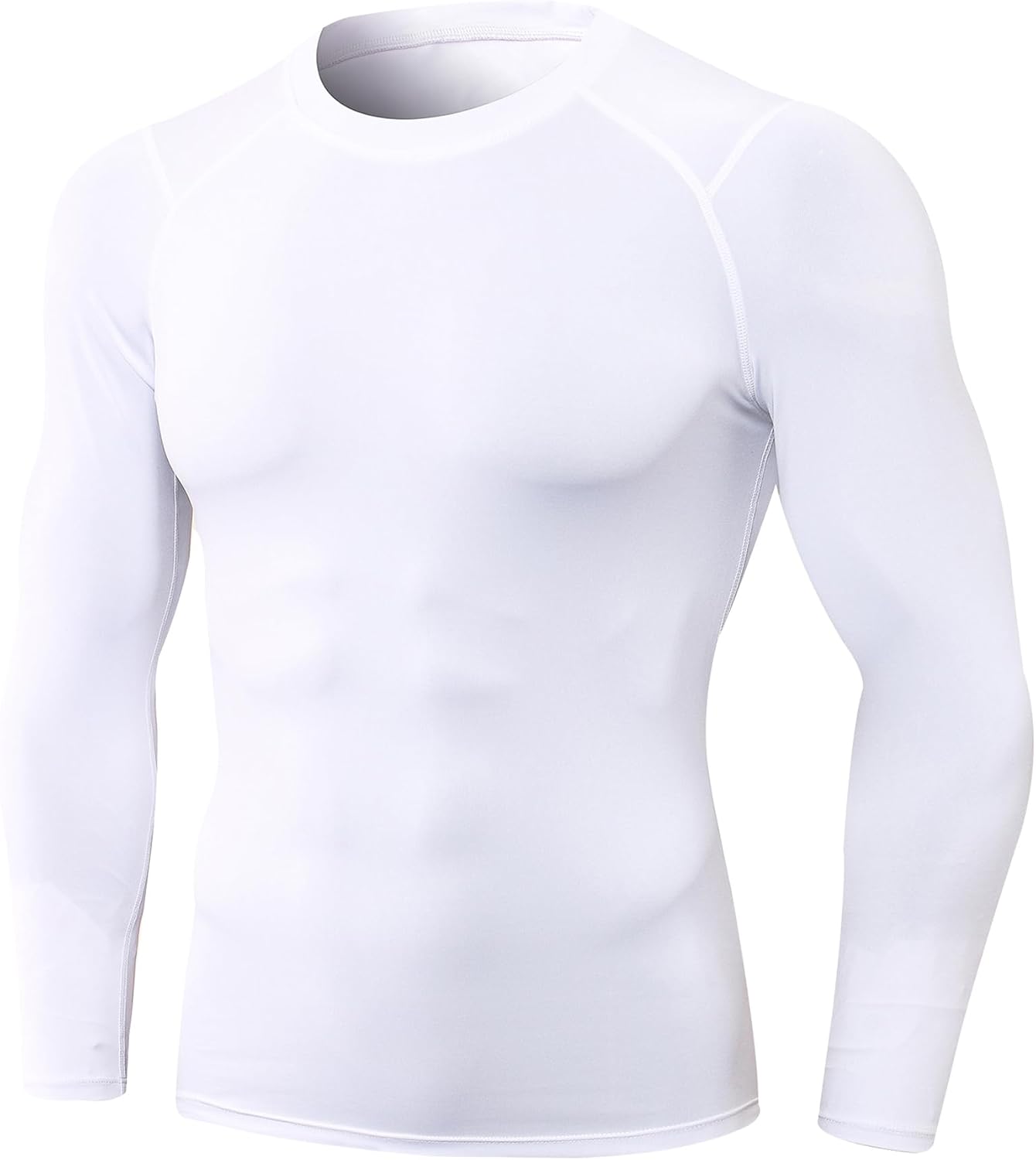 Yuerlian Compression Shirts...