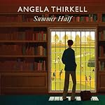 Cover of Summer Half