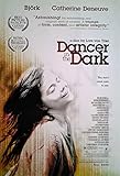 Björk: Dancer in the dark (2000) | US Import Filmplakat, 